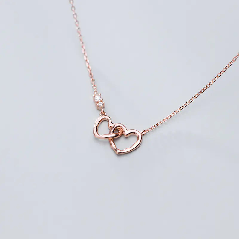 Unbreakable Bond Necklace – A Father’s Love for His Daughter