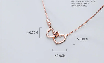 Unbreakable Bond Necklace – A Father’s Love for His Daughter