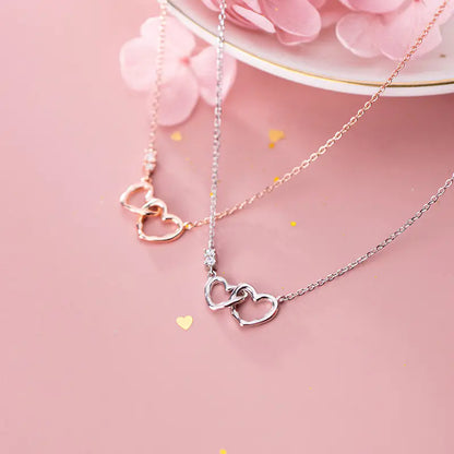 Unbreakable Bond Necklace – A Father’s Love for His Daughter