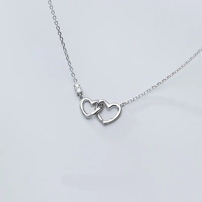 Unbreakable Bond Necklace – A Father’s Love for His Daughter